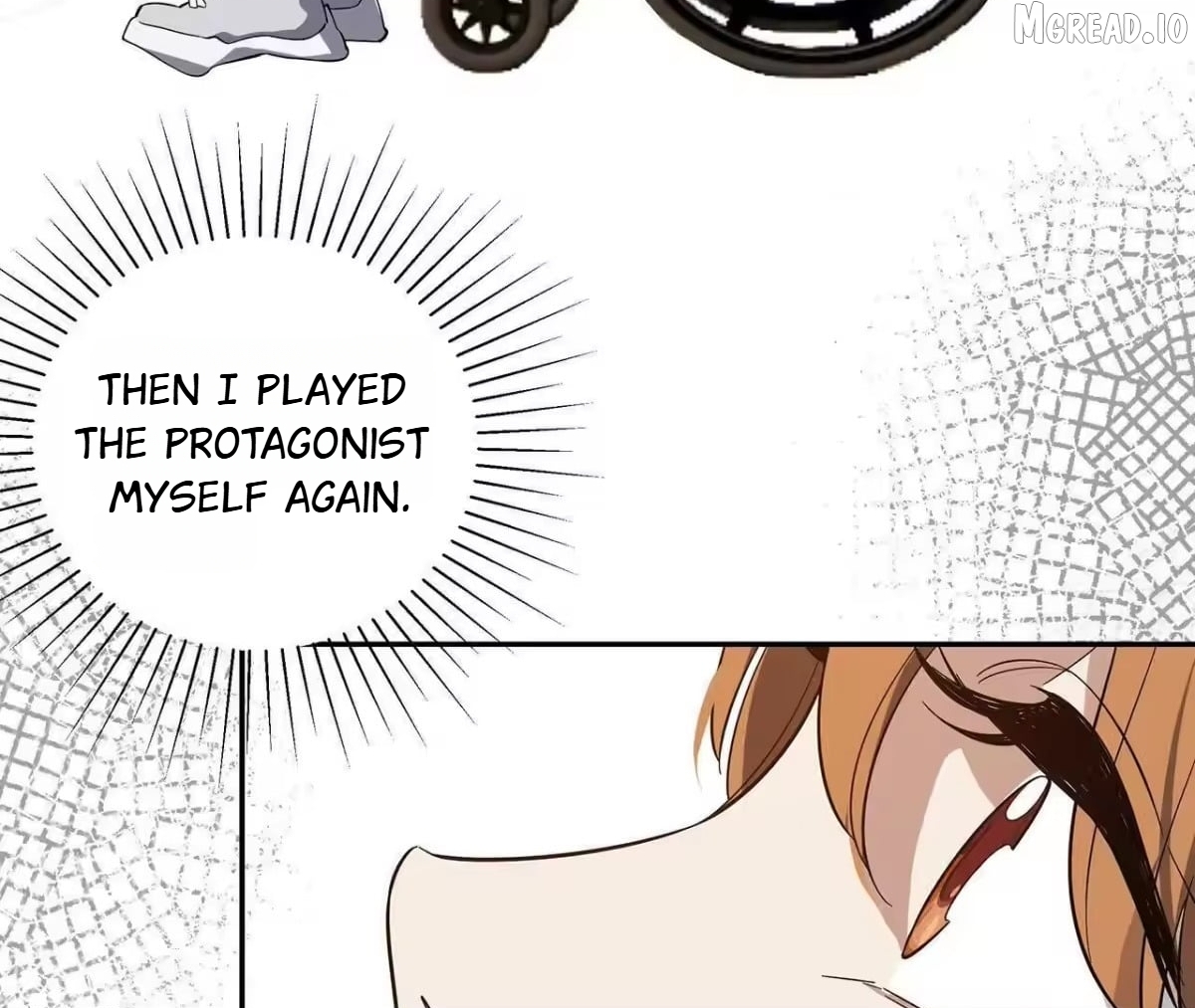 Confession Of The Suspect A Chapter 18  - page 23